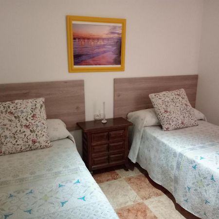 La Costa Del Sol Lägenhet Fuengirola Exteriör bild