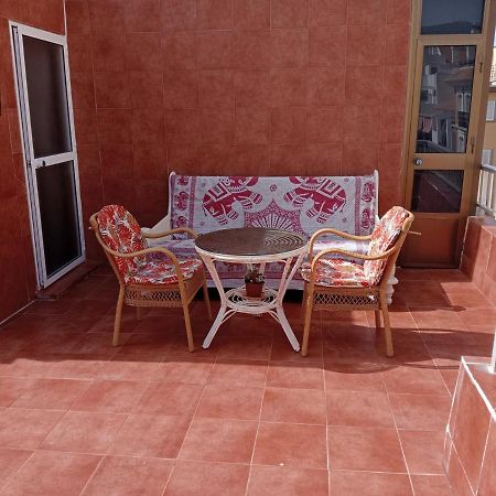 La Costa Del Sol Lägenhet Fuengirola Exteriör bild