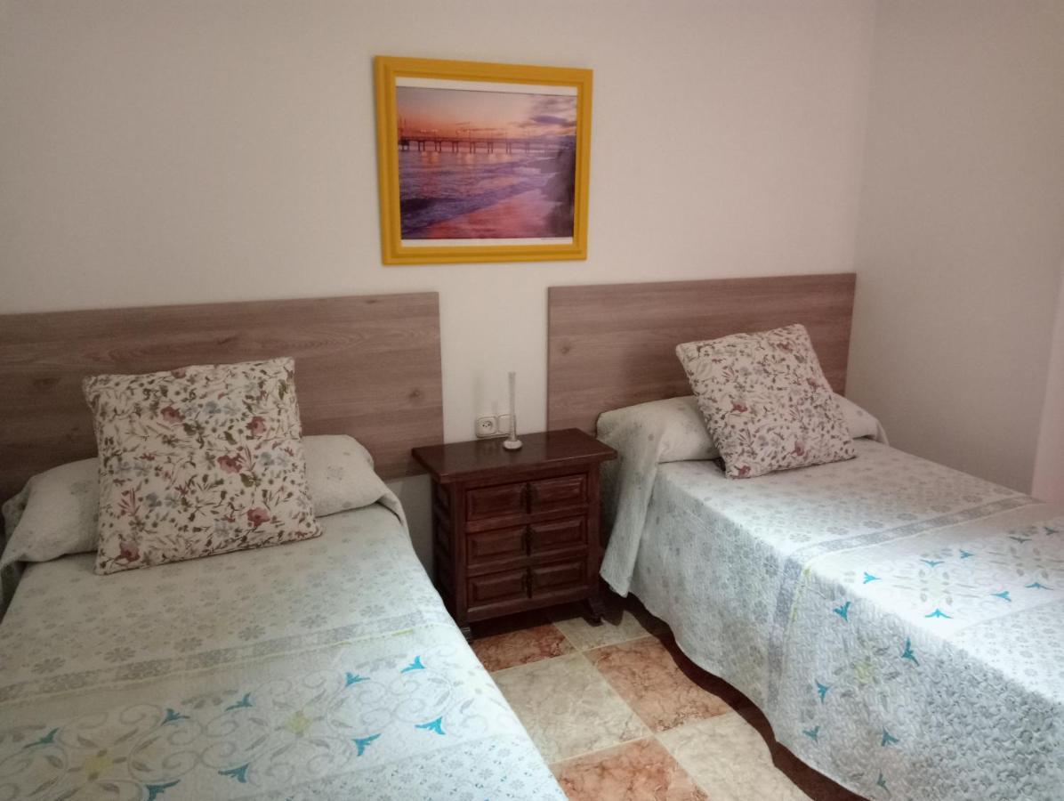La Costa Del Sol Lägenhet Fuengirola Exteriör bild
