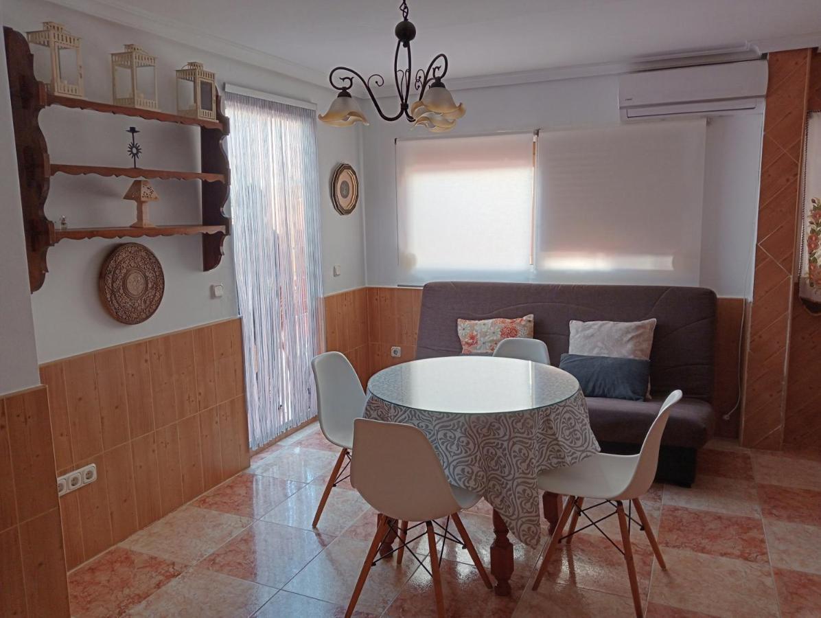La Costa Del Sol Lägenhet Fuengirola Exteriör bild